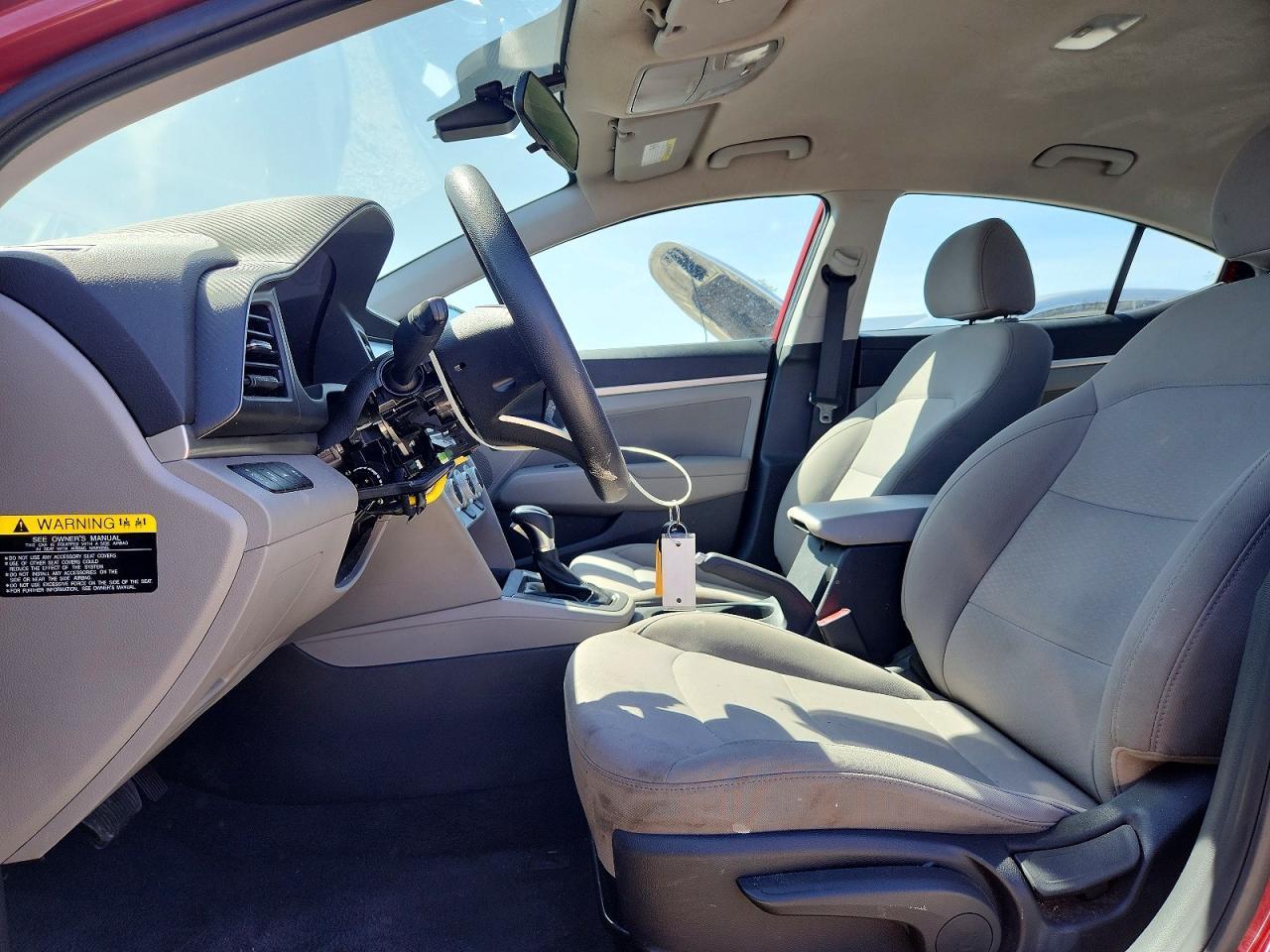 2019 Hyundai Elantra Sel - Фото 7