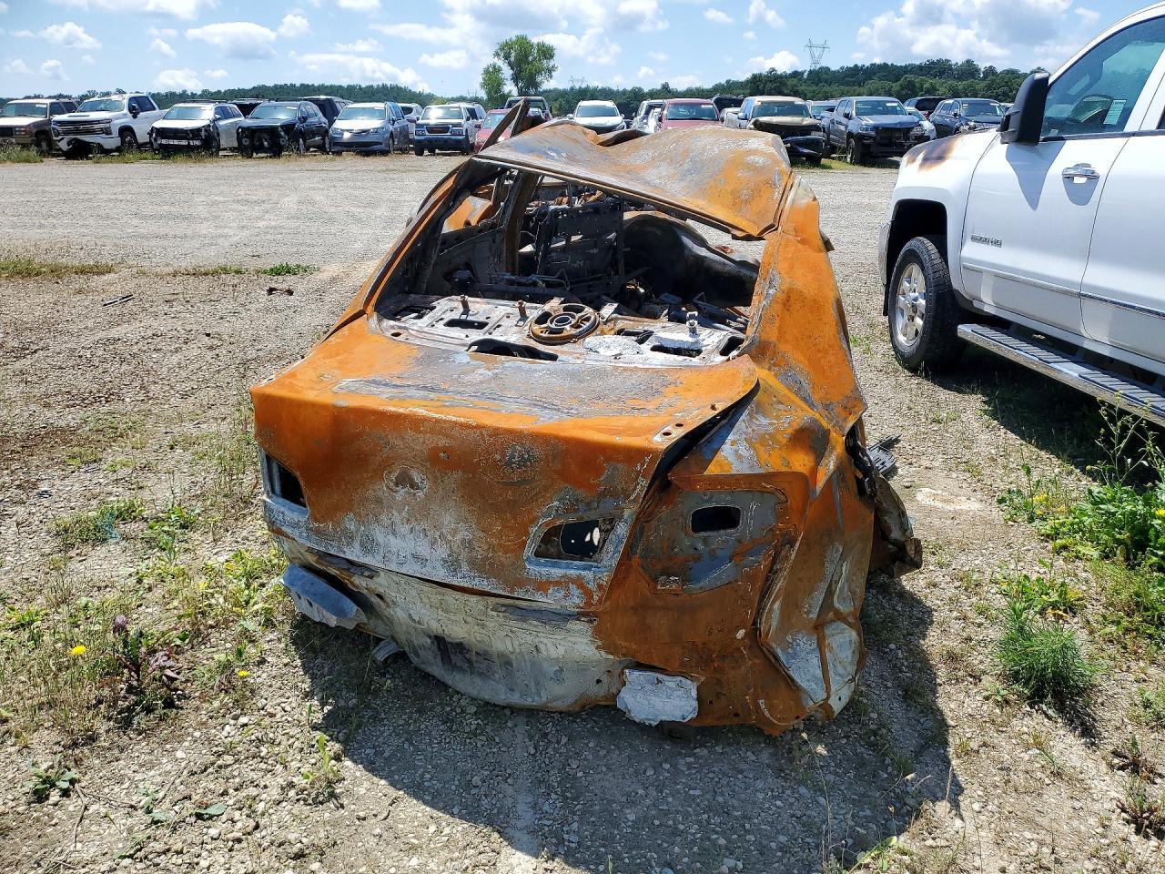 2003 Infiniti G35 Base - Image 6