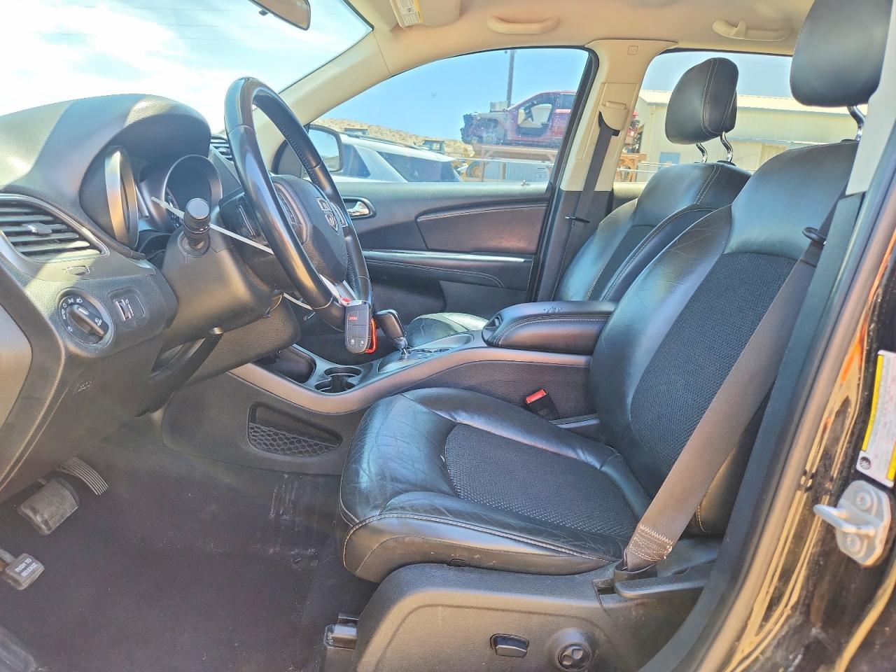 2018 Dodge Journey Crossroad - Image 7
