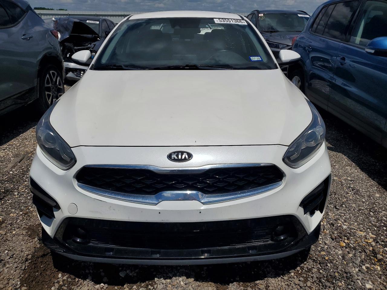 2019 Kia Forte Ex - Фото 5