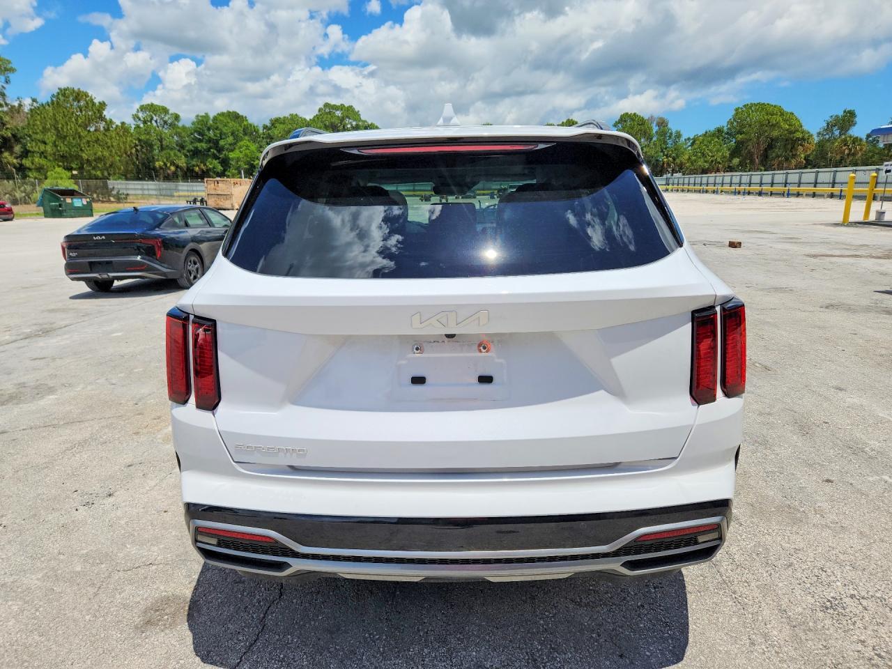 2023 Kia Sorento S - Фото 6