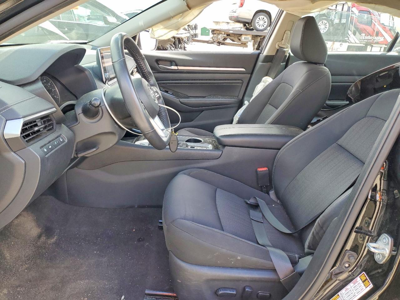 2022 Nissan Altima Sv - Фото 7