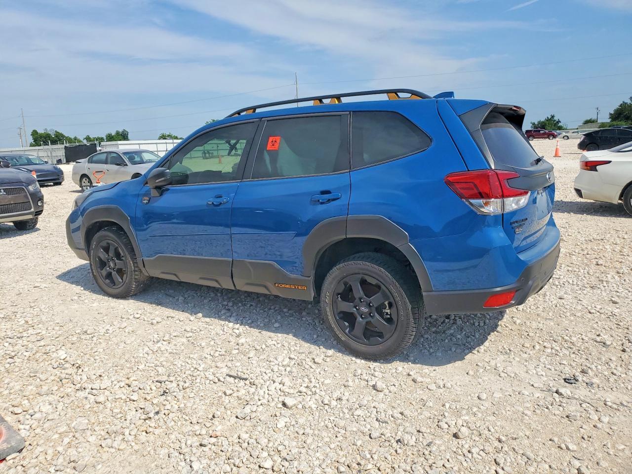2023 Subaru Forester Wilderness - Image 2