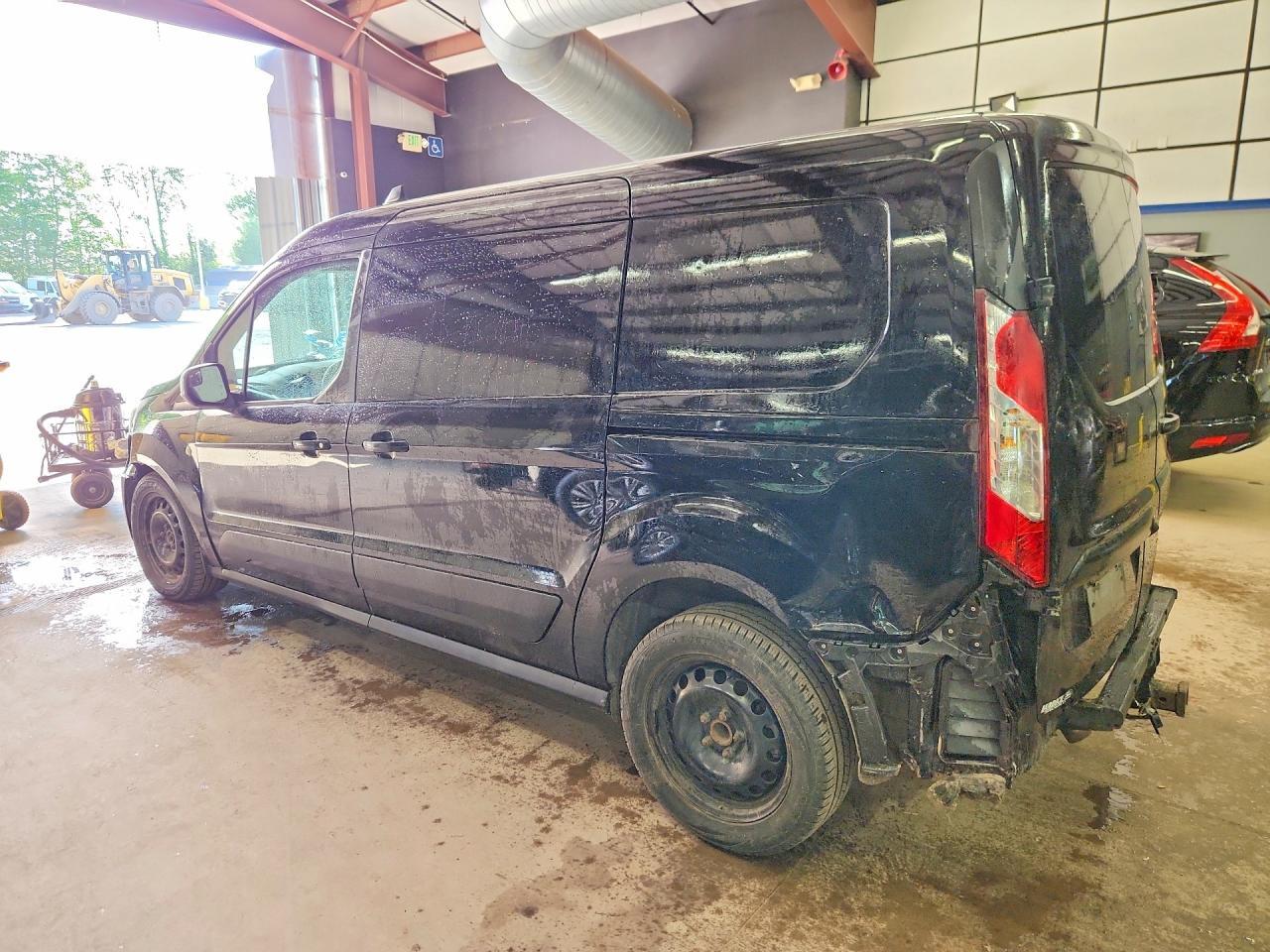 2020 Ford Transit Connect Xl - Фото 2
