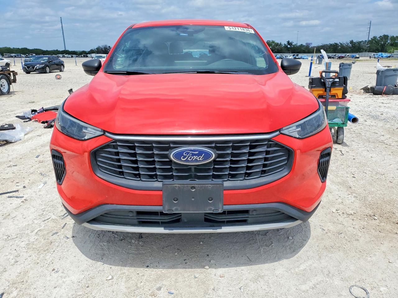 2024 Ford Escape Active - Фото 5