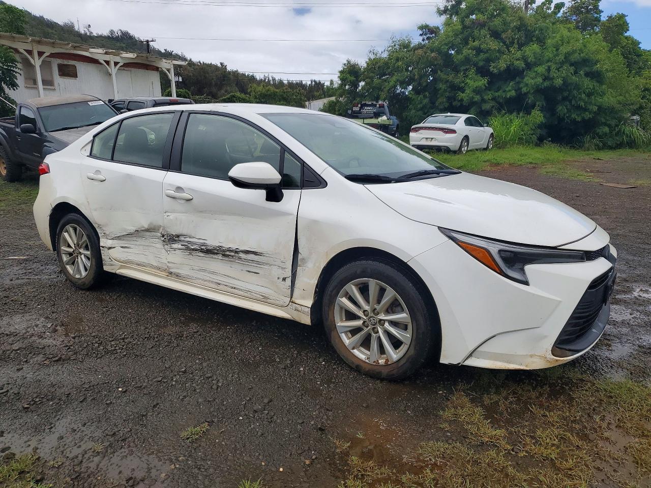 2023 Toyota Corolla - Image 4