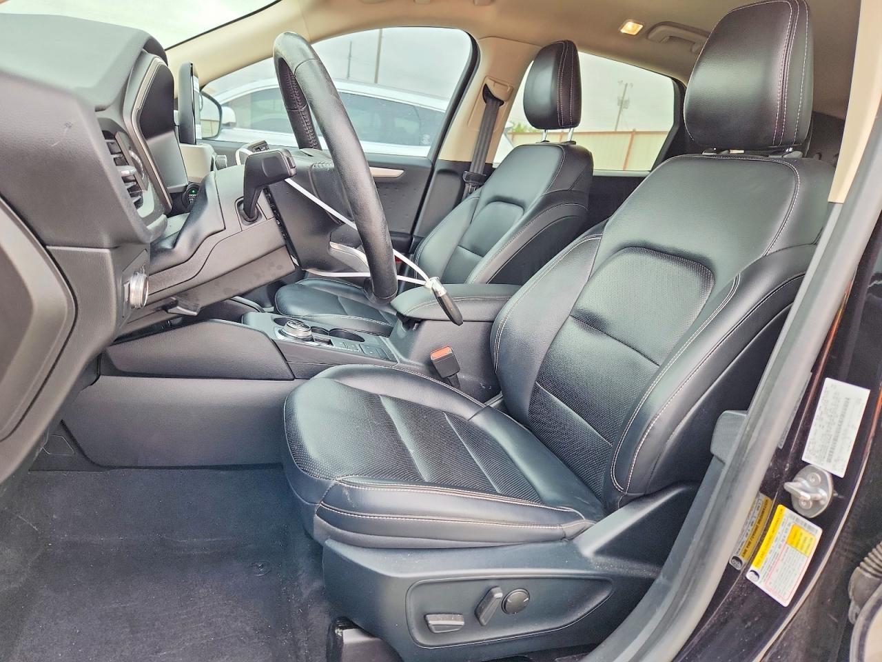 2020 Ford Escape - Image 7