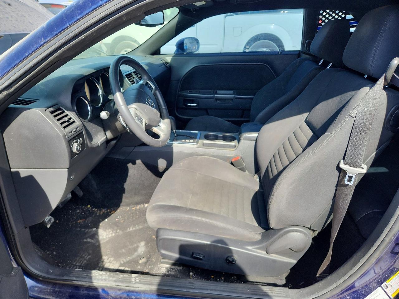 2013 Dodge Challenger R - Фото 7