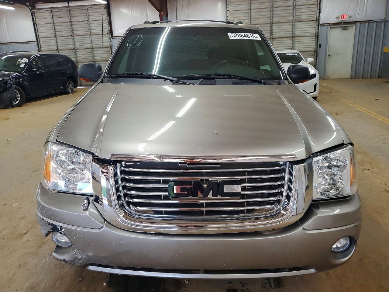 2003 GMC Envoy - Image 5