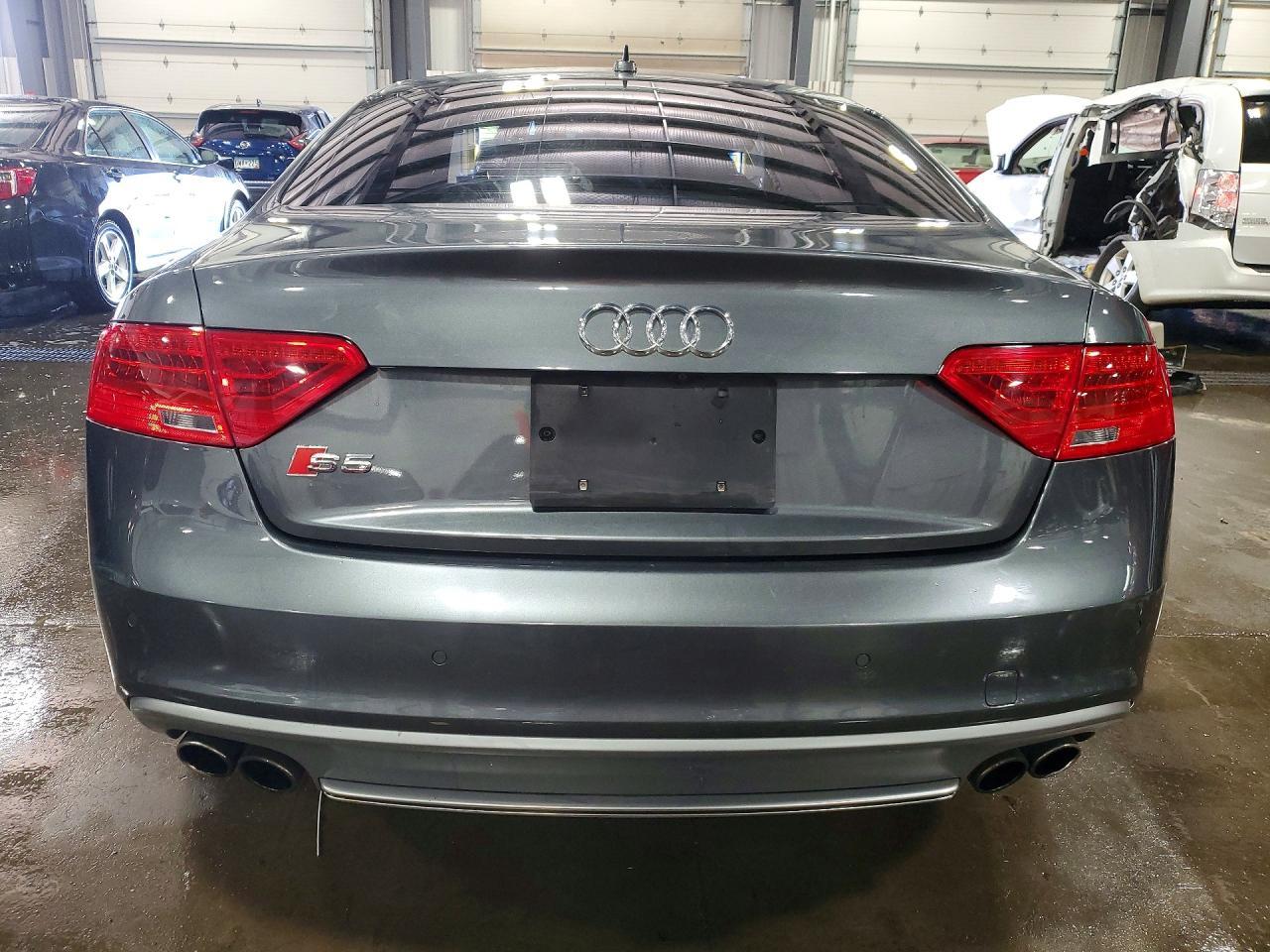 2016 Audi S5 Premium Plus - Image 6