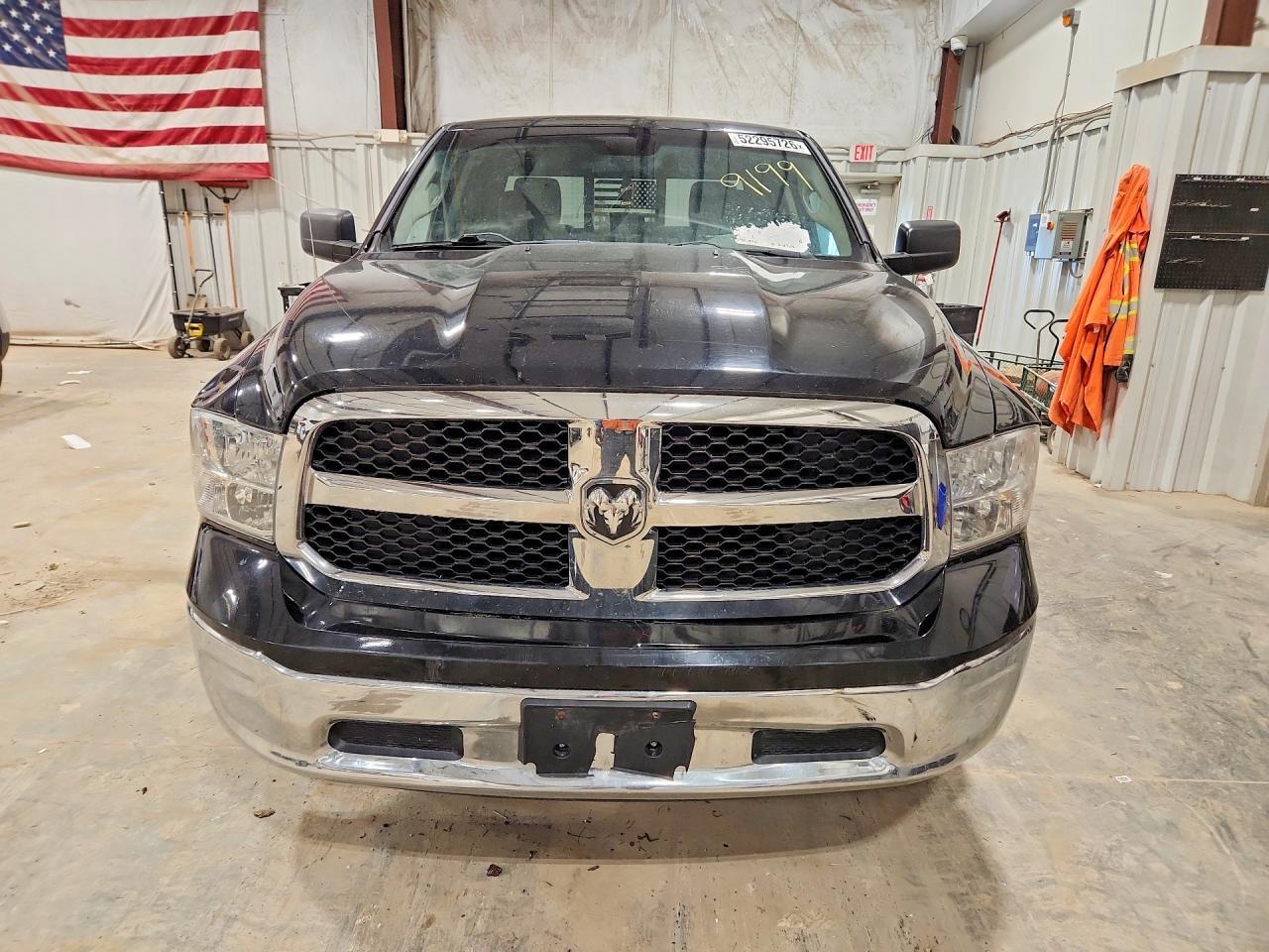 2014 Ram 1500 Slt - Image 5