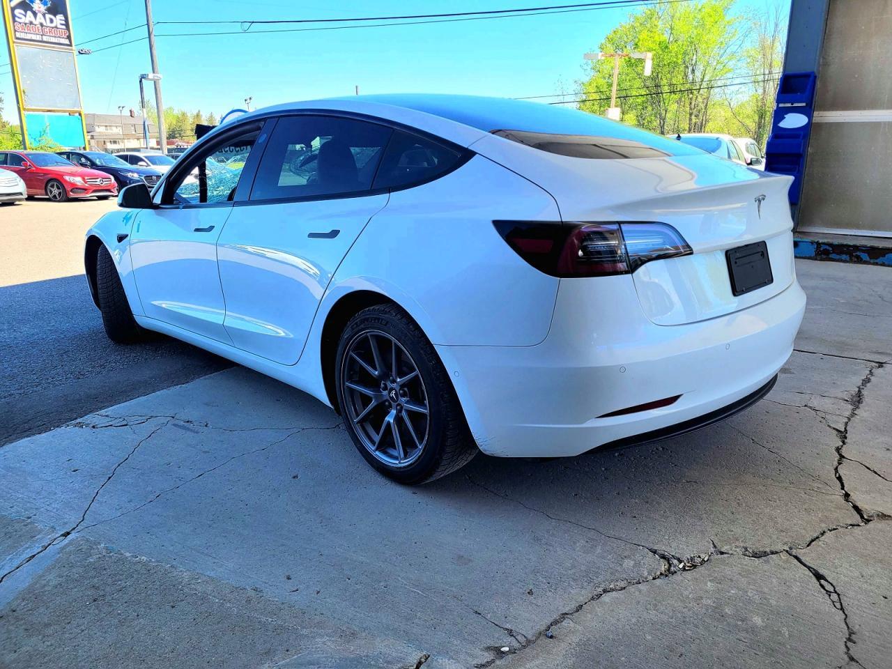 2021 Tesla Model 3 - Фото 3