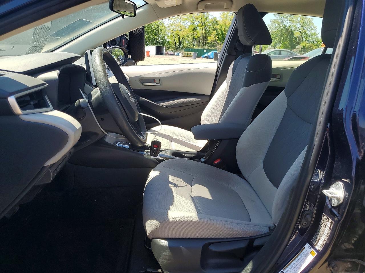 2021 Toyota Corolla Le - Image 7