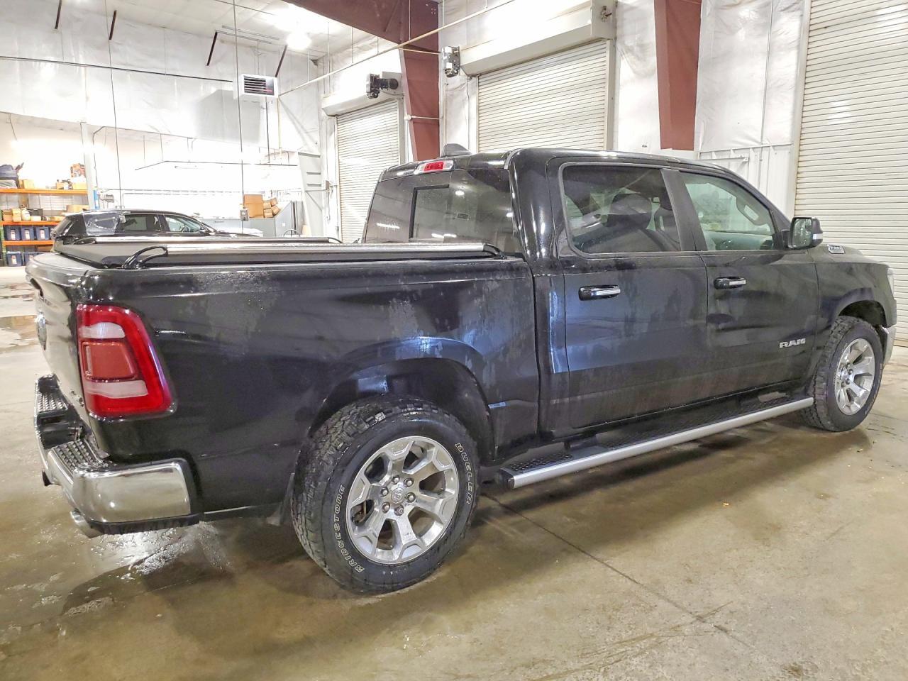 2019 Ram 1500 Big Horn - Фото 3