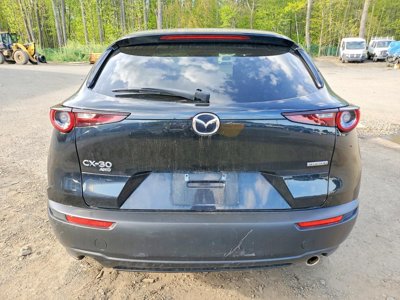 2021 Mazda Cx-30 Select - Фото 6