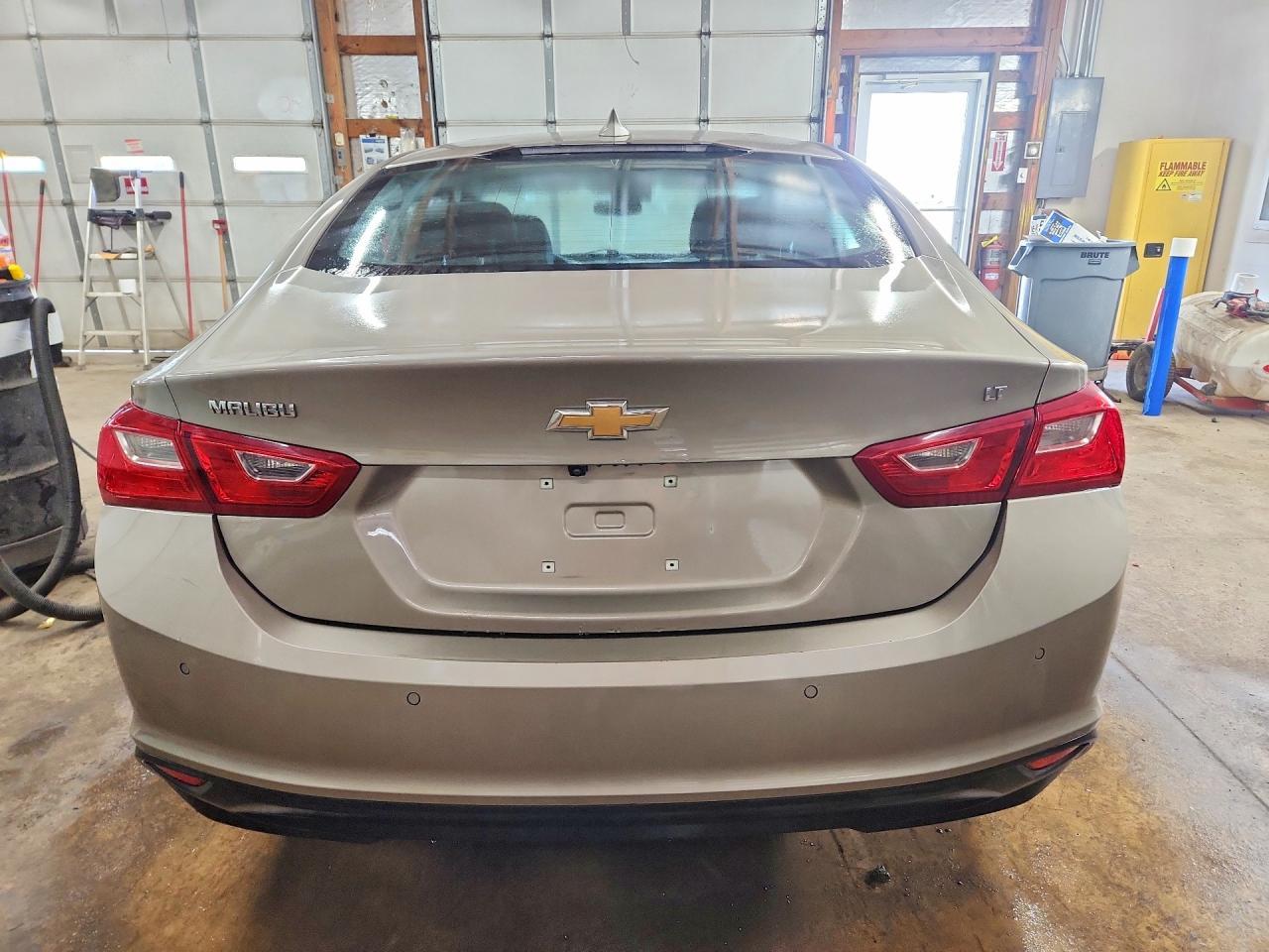 2024 Chevrolet Malibu Lt - Image 6