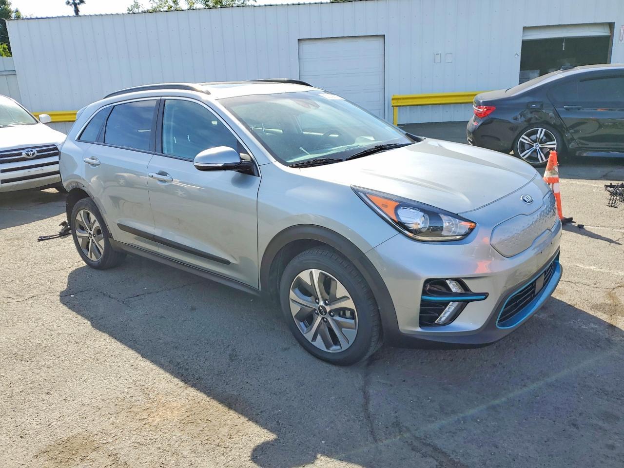2019 Kia Niro Ex Premium - Image 4