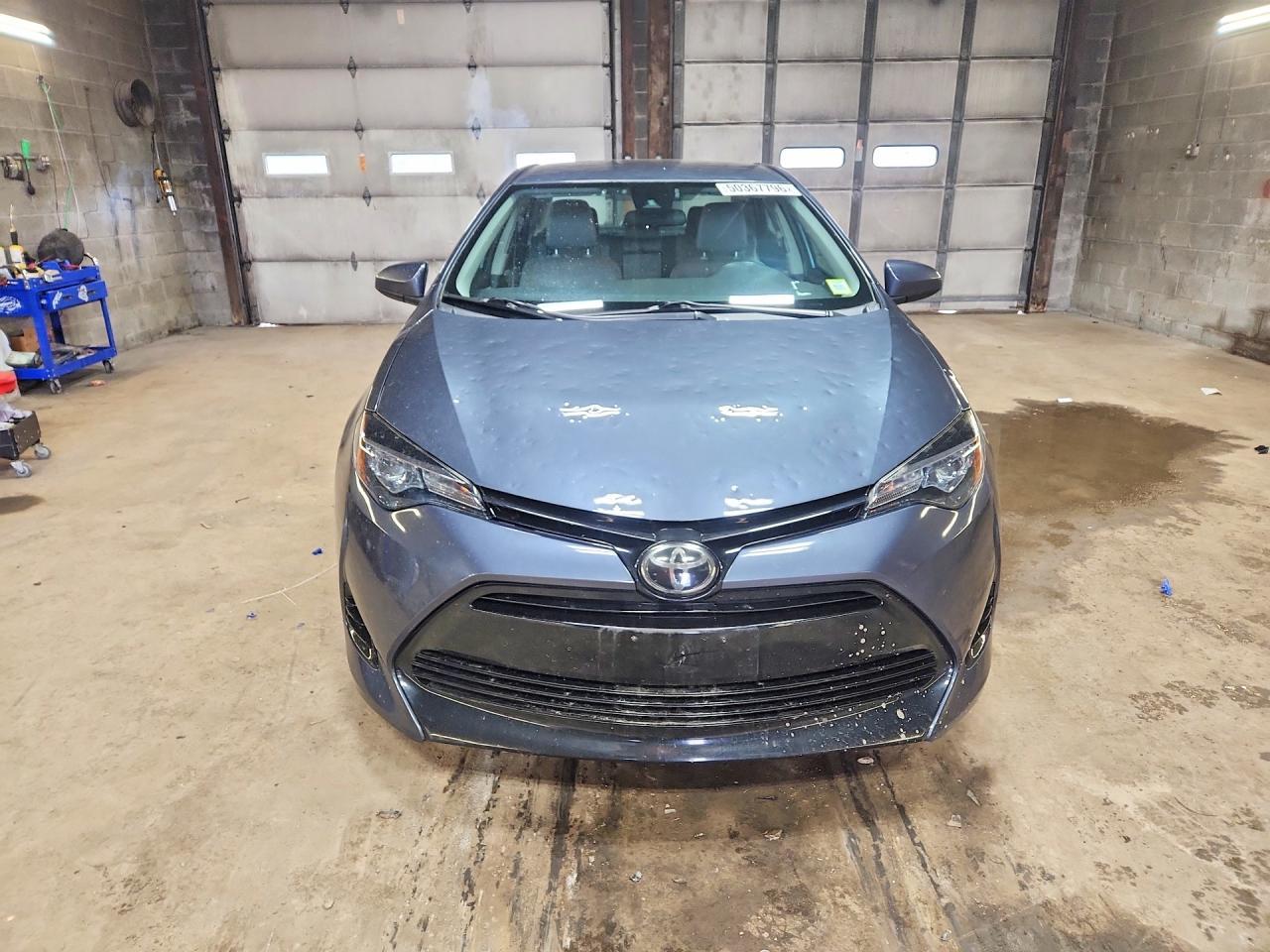 2018 Toyota Corolla Le - Image 5