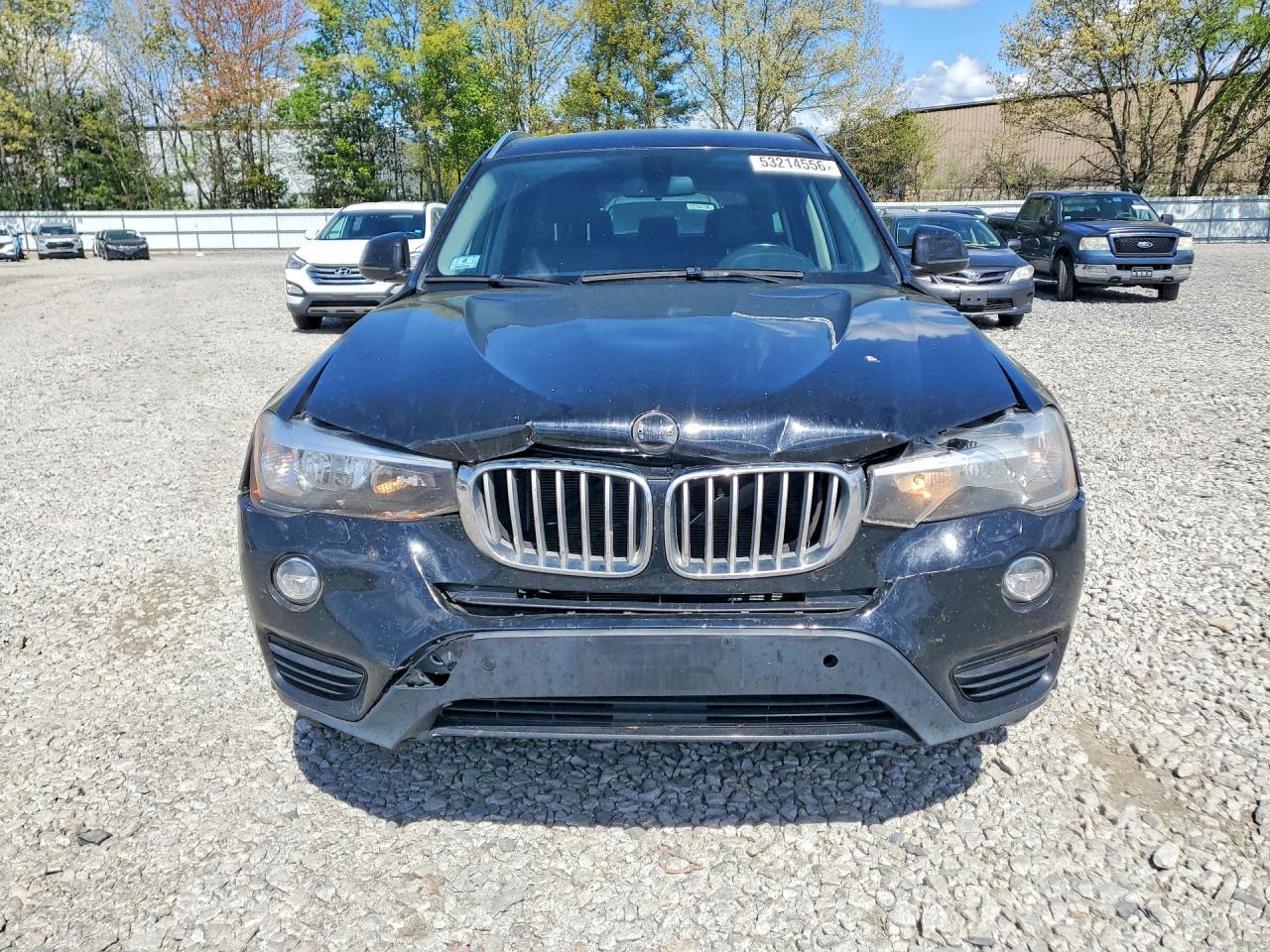 2015 BMW X3 xDrive28I - Image 5