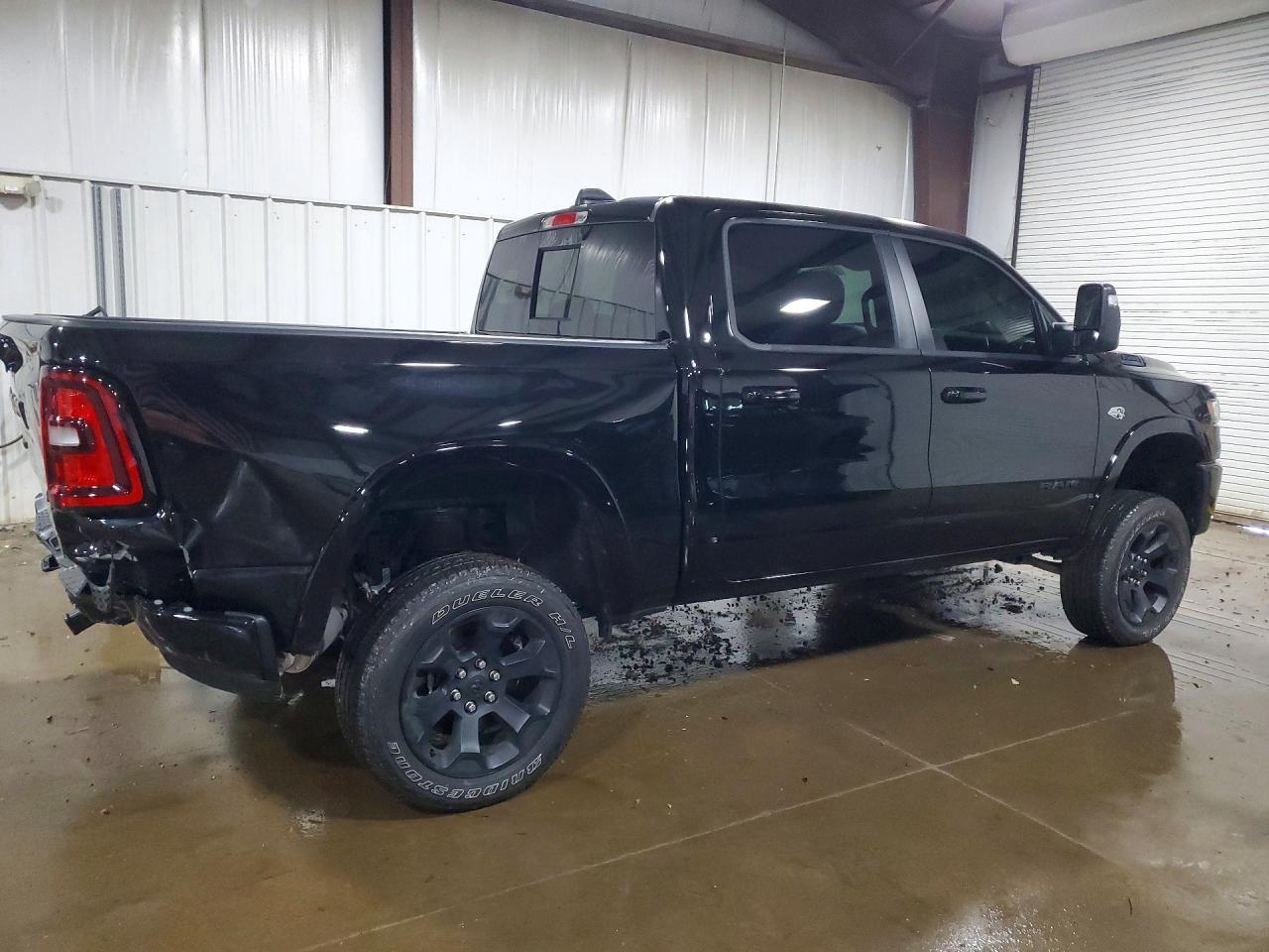 2026 Ram 1500 Big Horn - Image 3