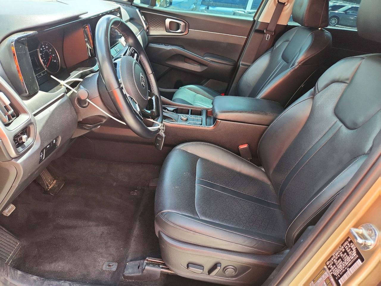 2021 Kia Sorento S - Image 7
