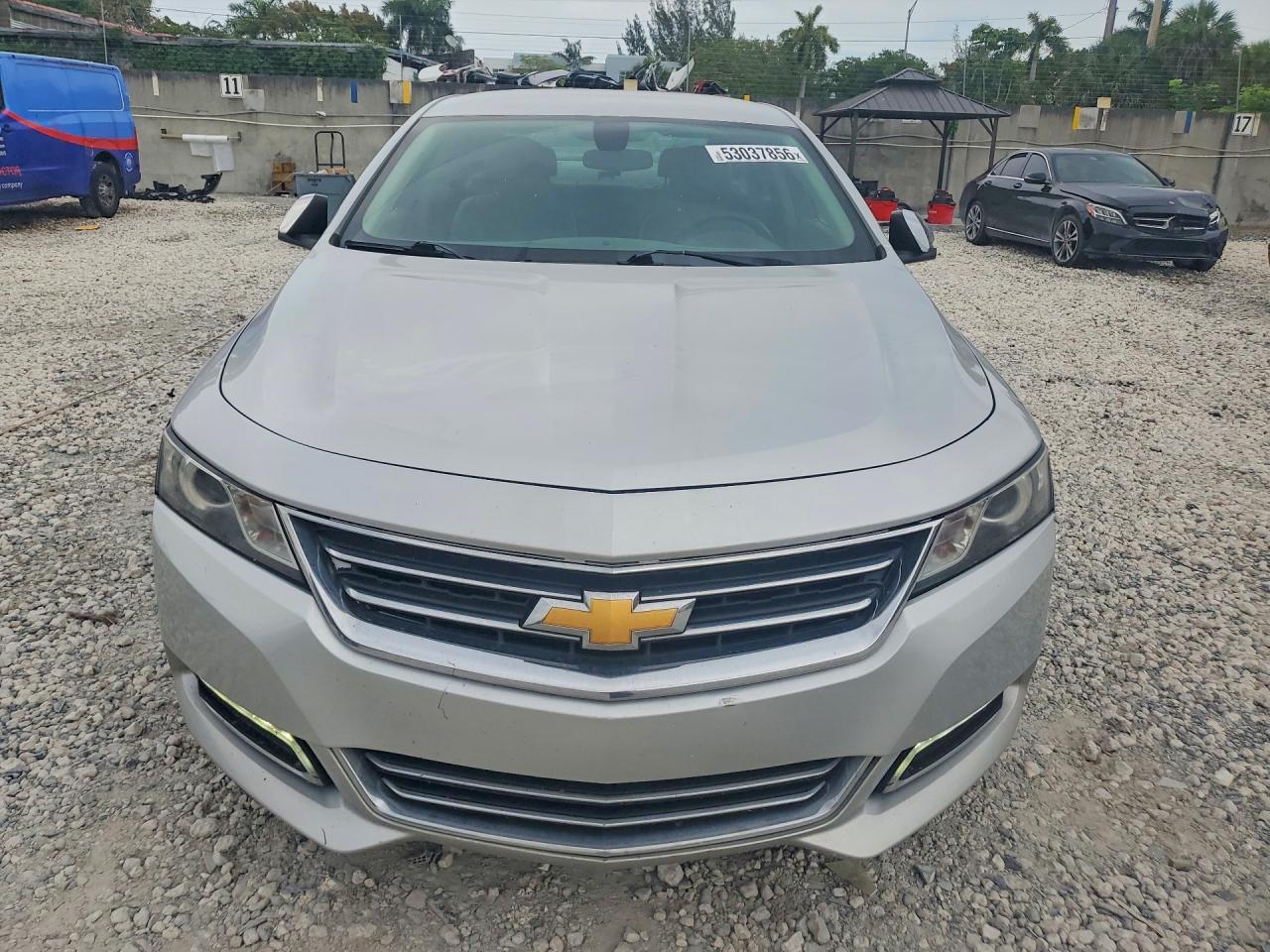 2019 Chevrolet Impala Premier - Фото 5