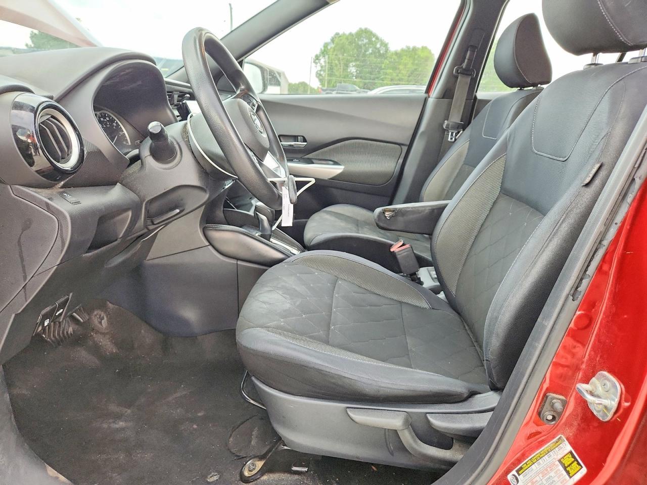 2018 Nissan Kicks Sv - Image 7