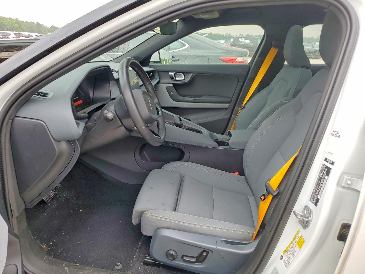 2021 Polestar 2 - Image 7