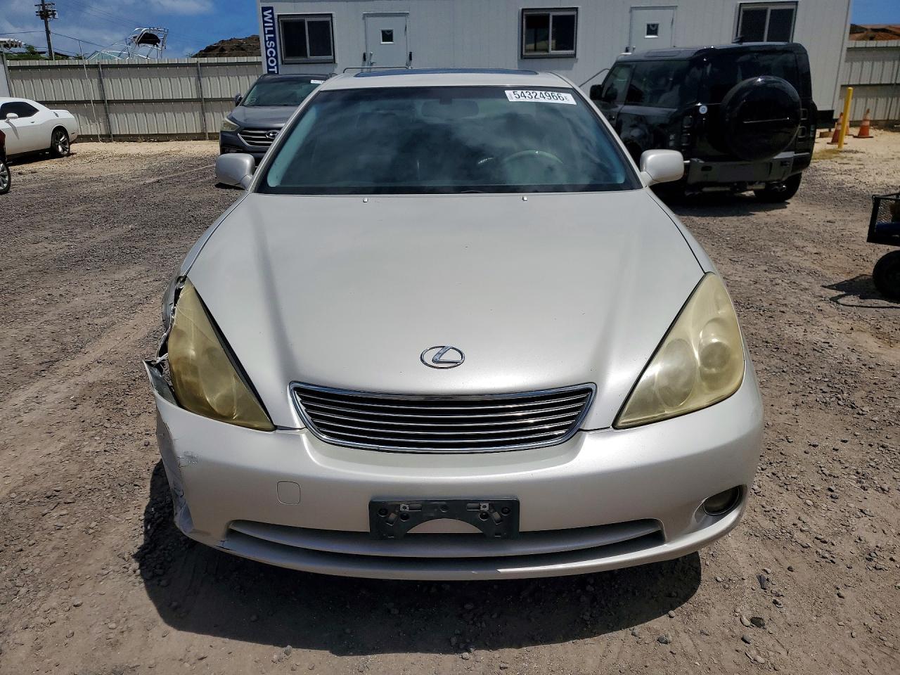 2005 Lexus Es 330 - Image 5