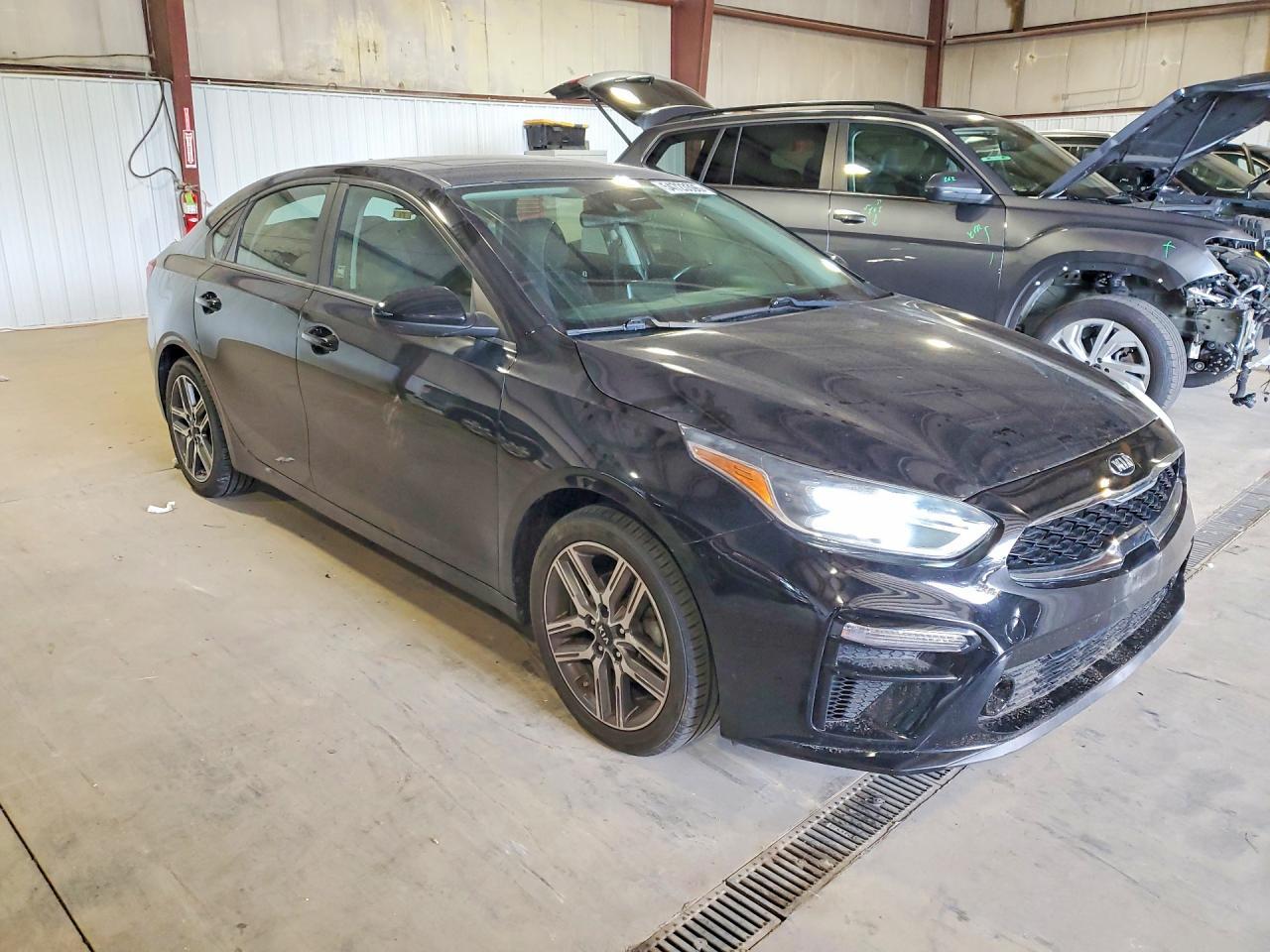 2019 Kia Forte S - Фото 4