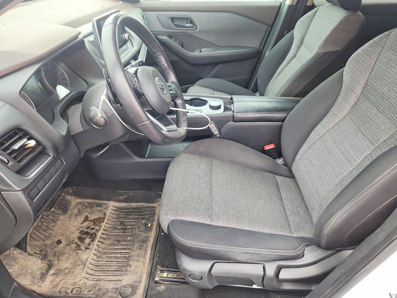 2021 Nissan Rogue S - Image 7