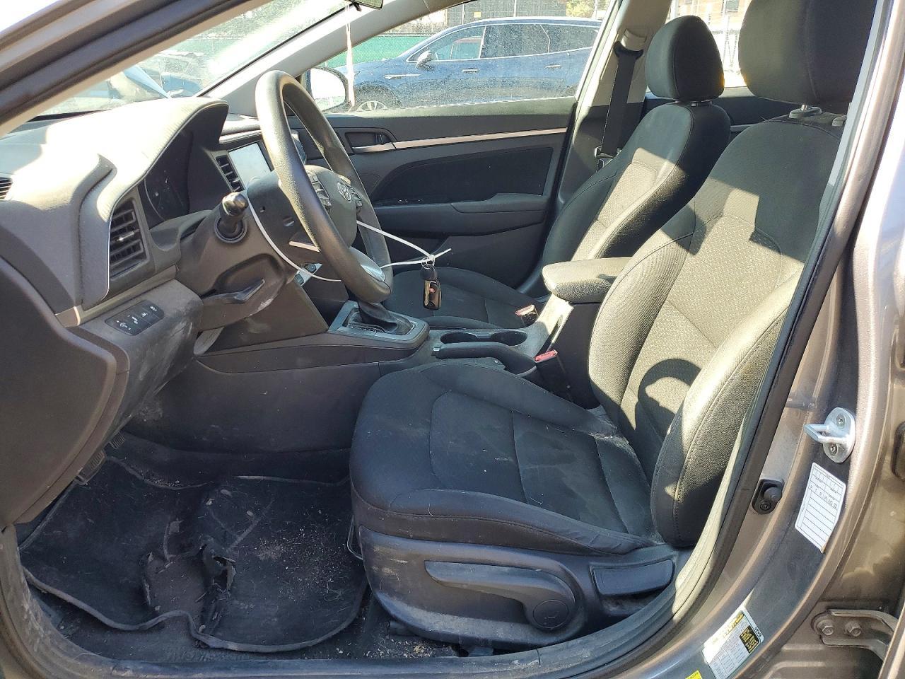 2019 Hyundai Elantra Sel - Фото 7