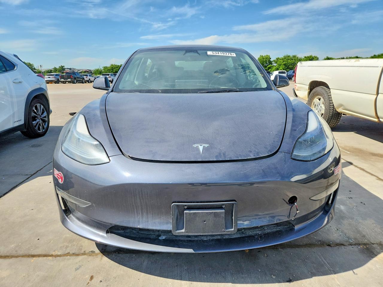 2023 Tesla Model 3 - Image 5