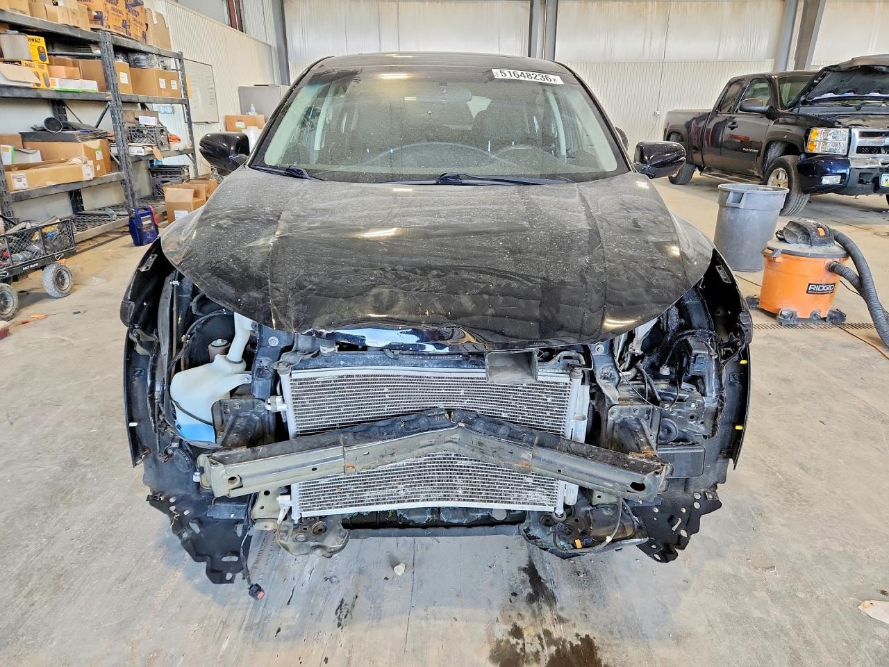 2018 Honda Hr-V Ex - Фото 5