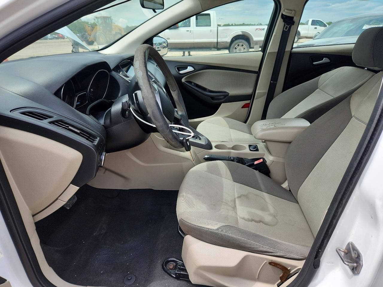 2013 Ford Focus Se - Фото 7