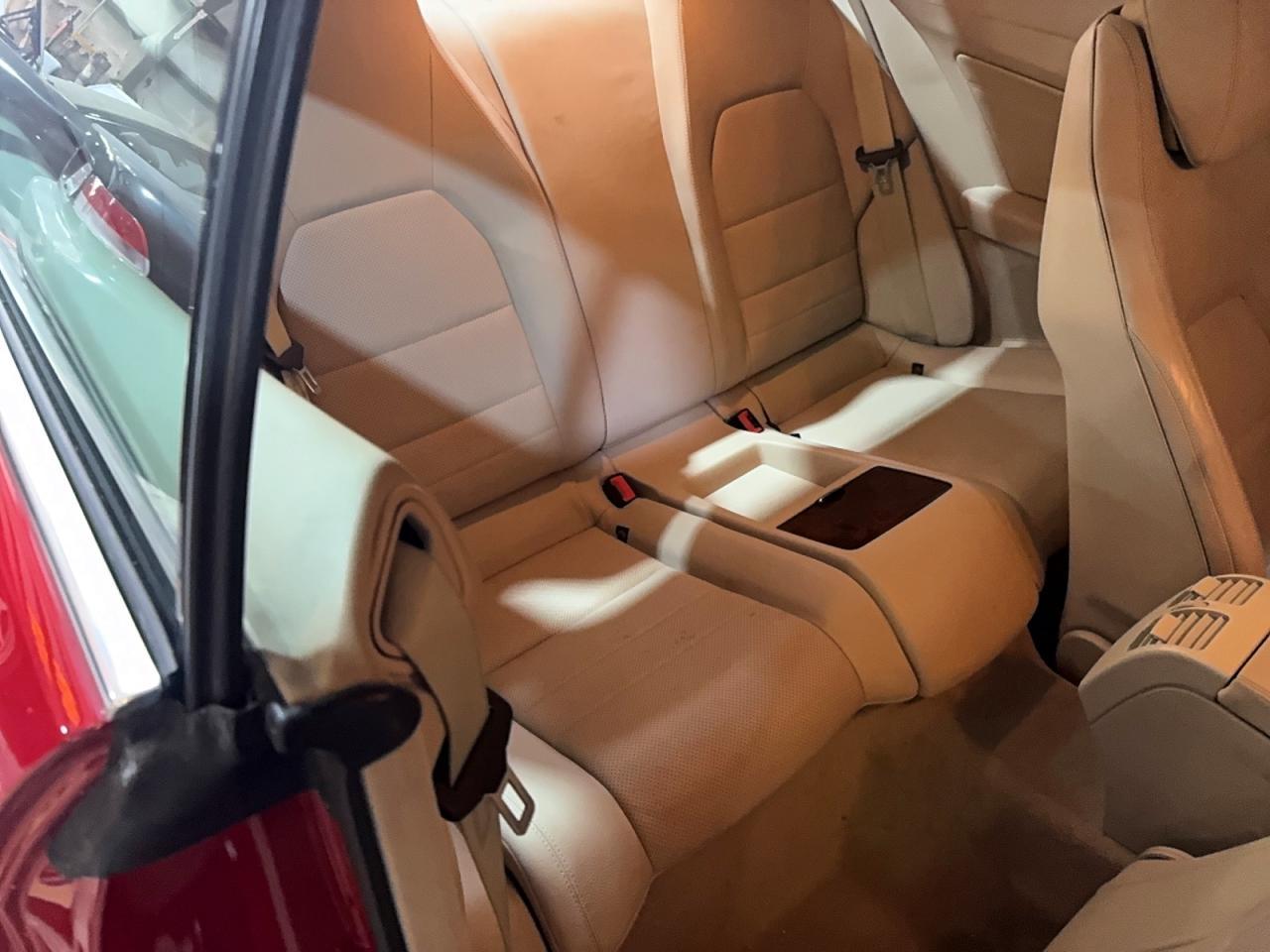 2014 Mercedes-Benz E 350 - Фото 6