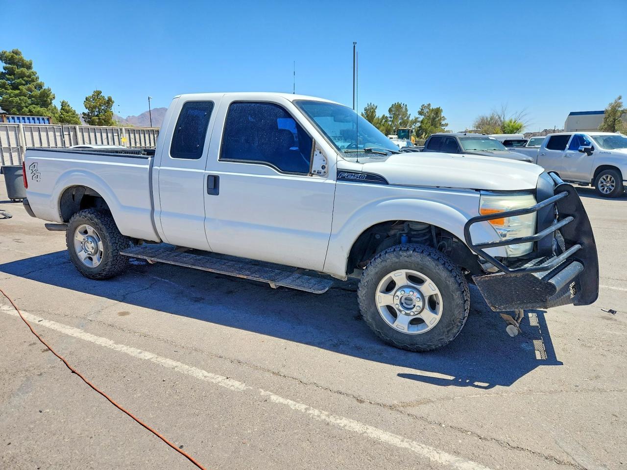 2015 Ford F250 Super Duty - Image 4