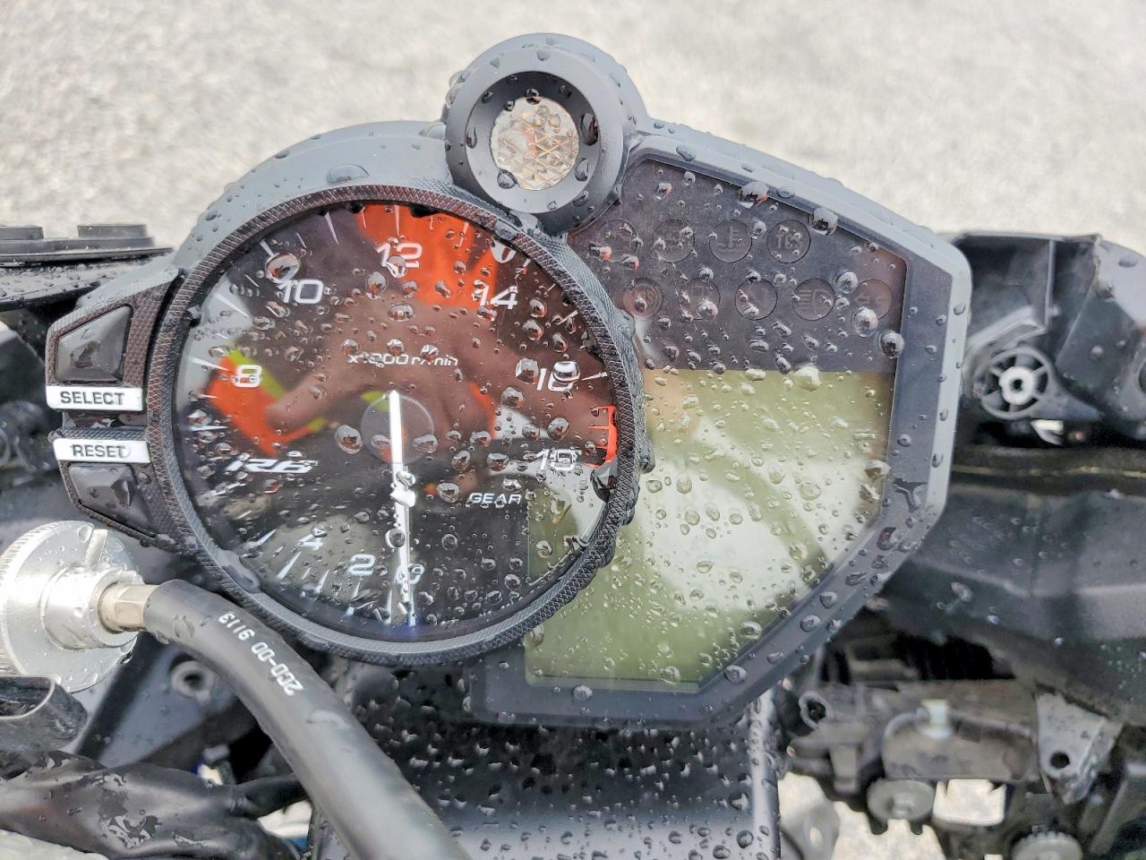 2020 Yamaha Yzfr6 - Image 7
