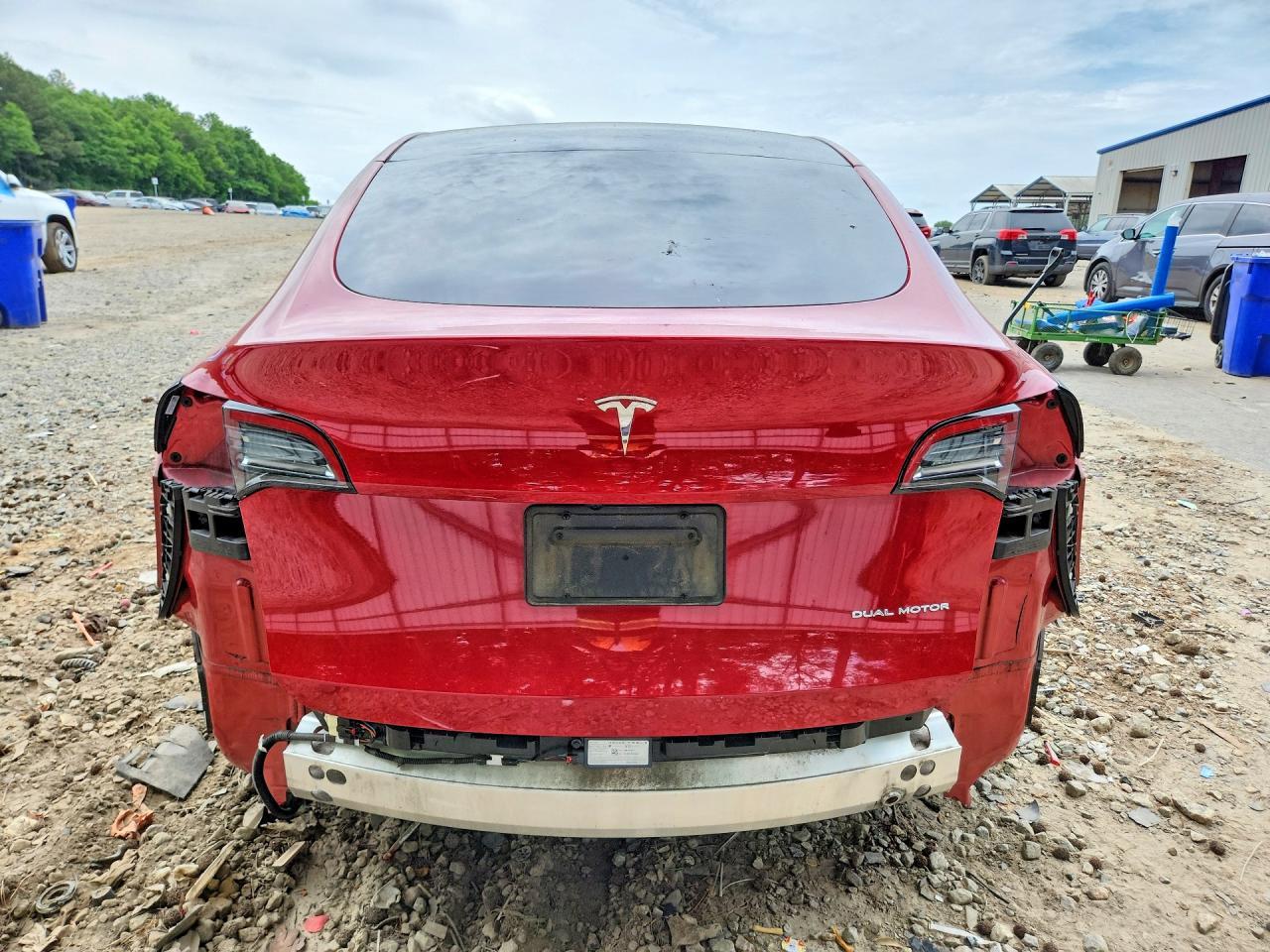 2023 Tesla Model Y - Image 6