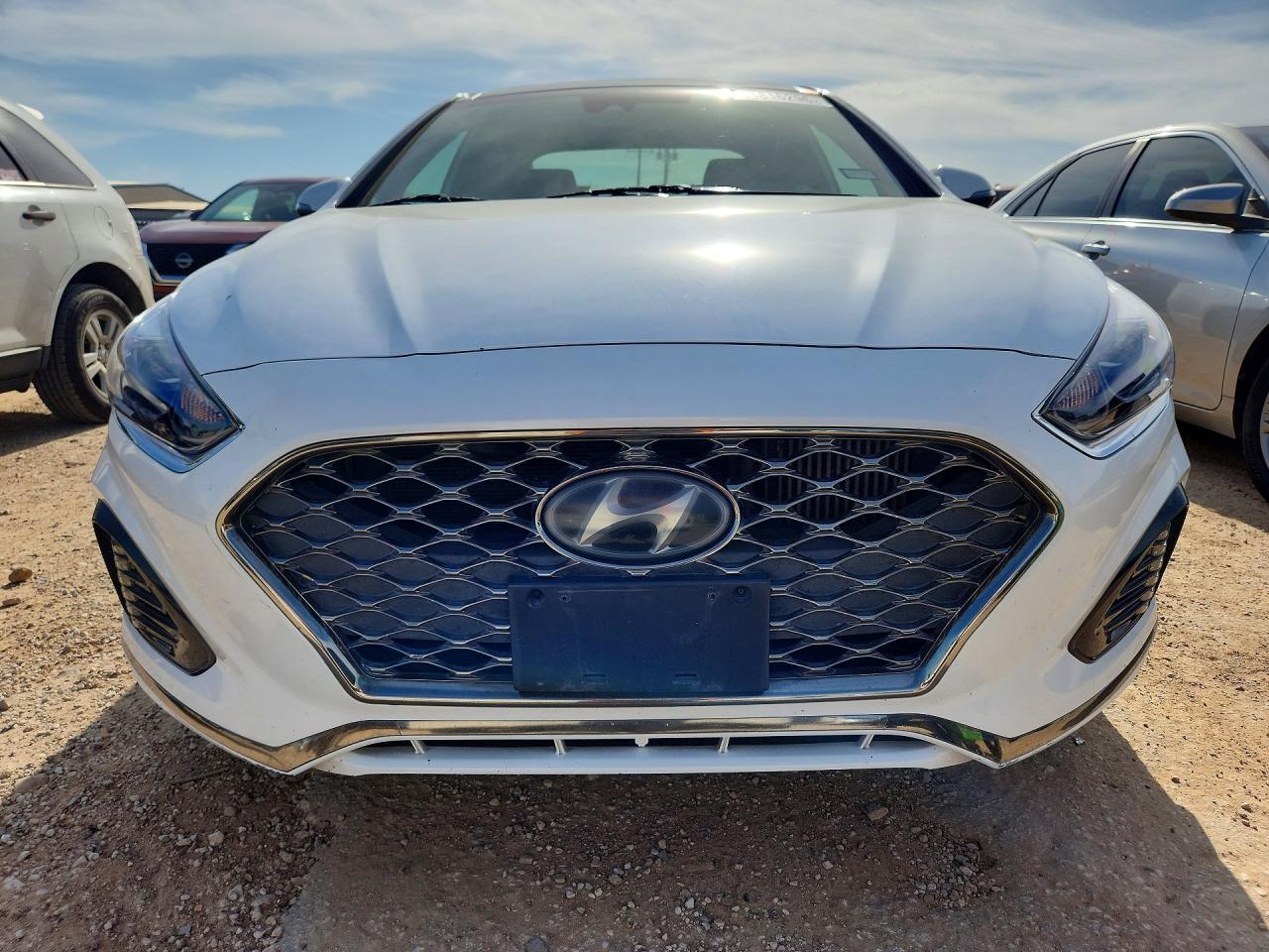 2019 Hyundai Sonata Limited Turbo - Image 5