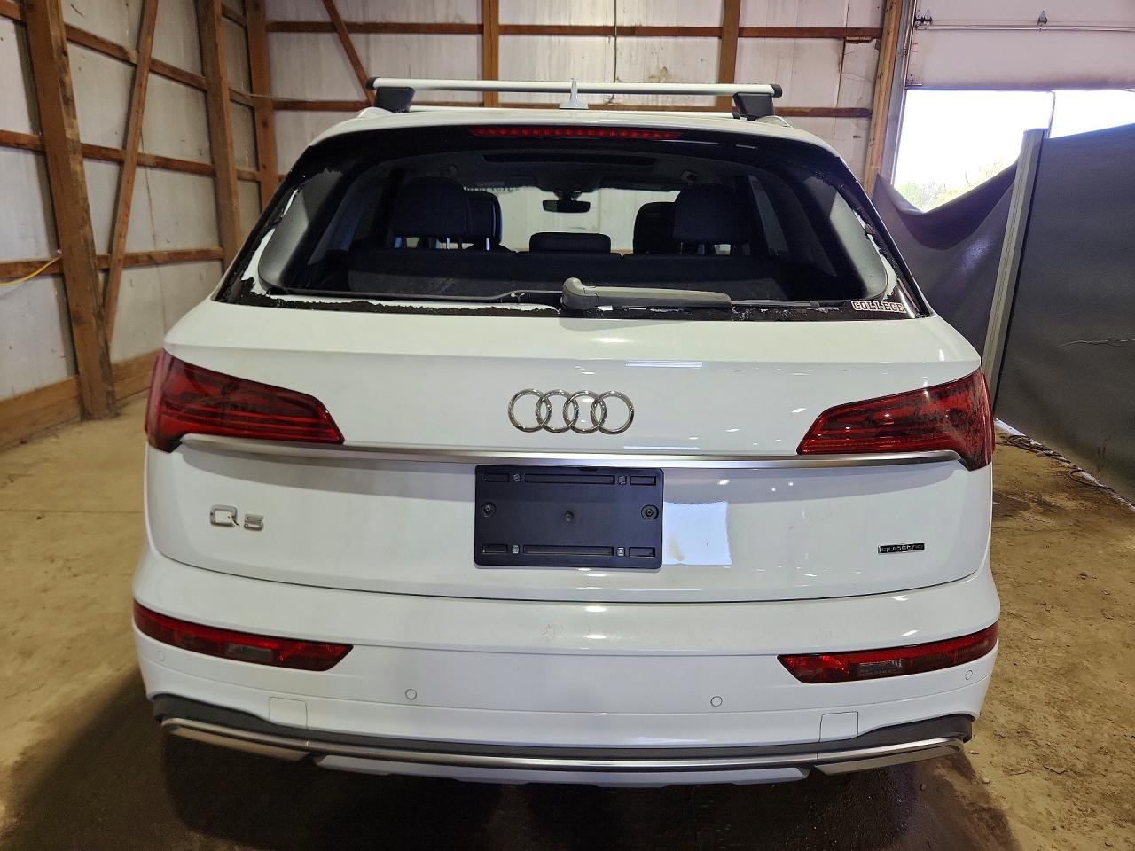 2023 Audi Q5 Premium Plus 40 - Фото 6