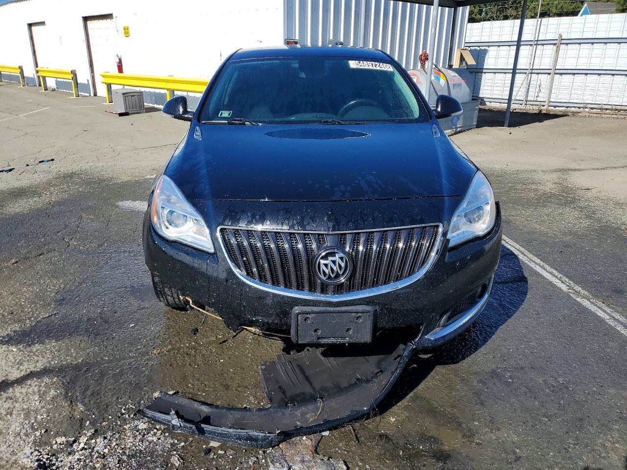 2015 Buick Regal Premium - Фото 5
