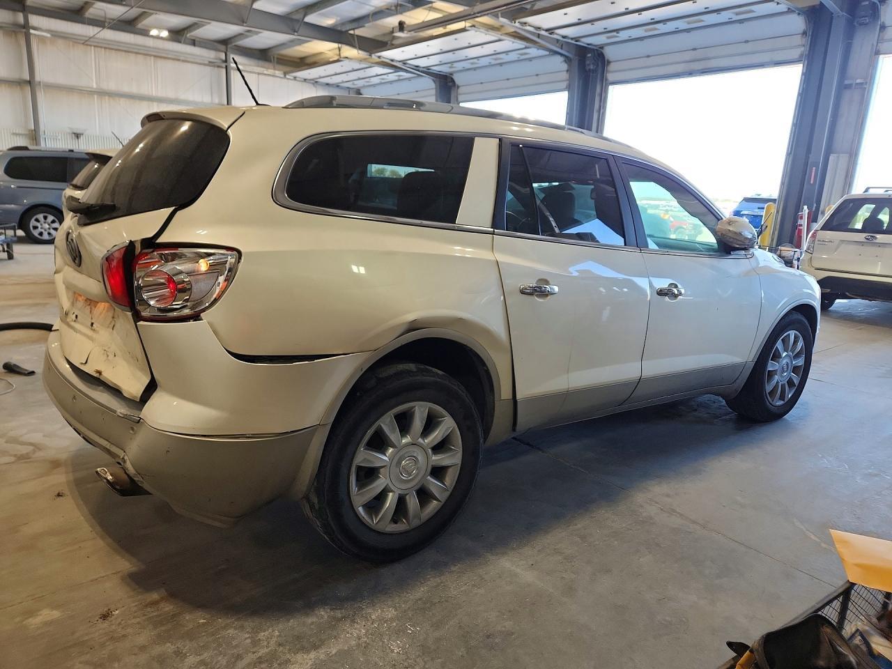 2012 Buick Enclave - Фото 3