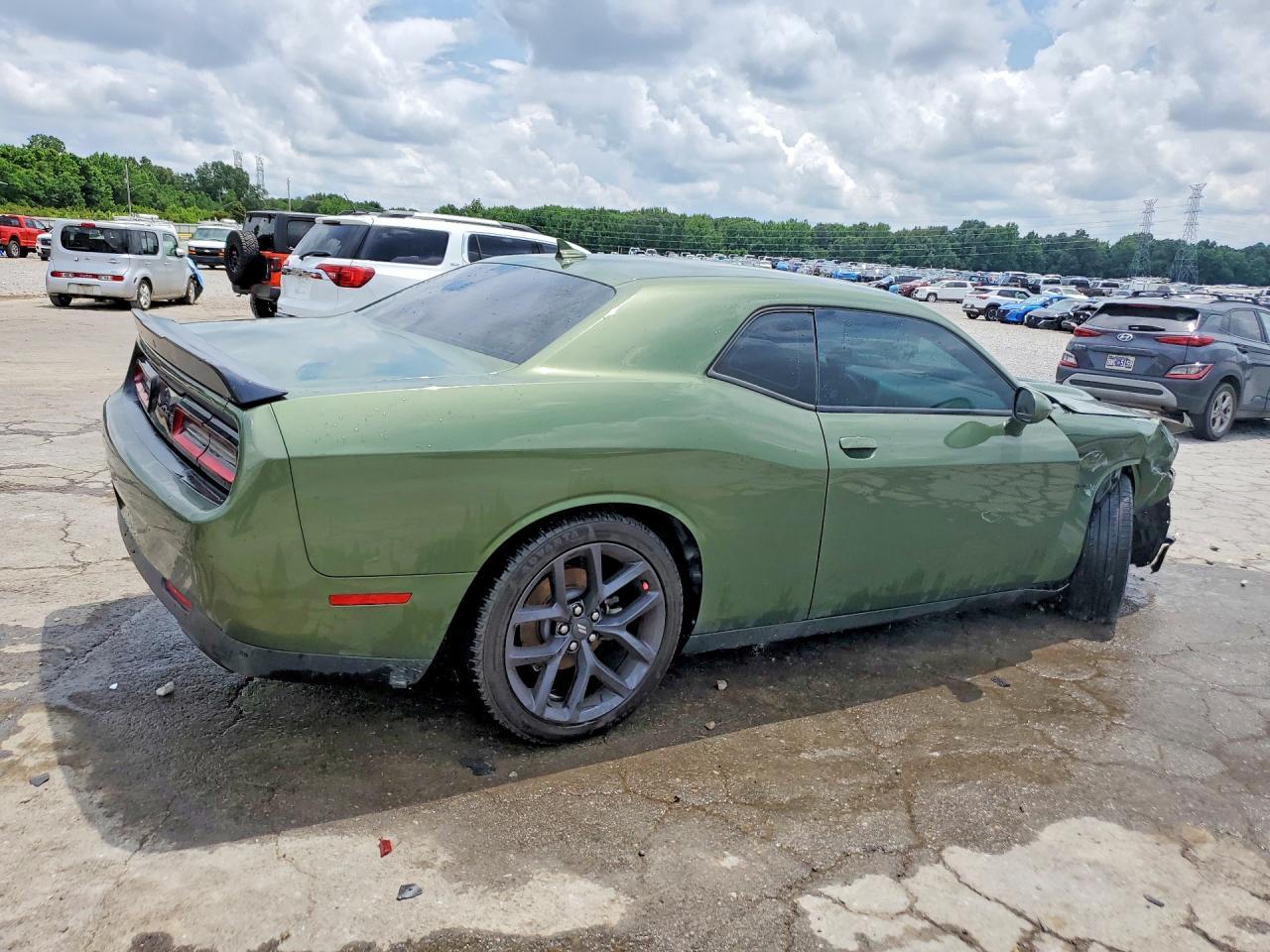 2021 Dodge Challenger R - Image 3