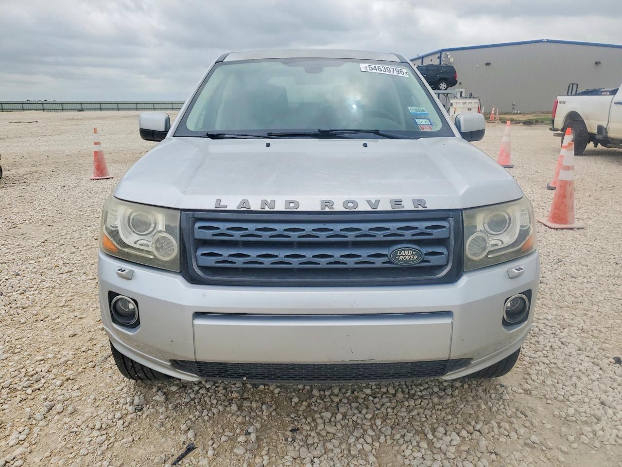 2015 Land Rover Lr2 Base - Фото 5