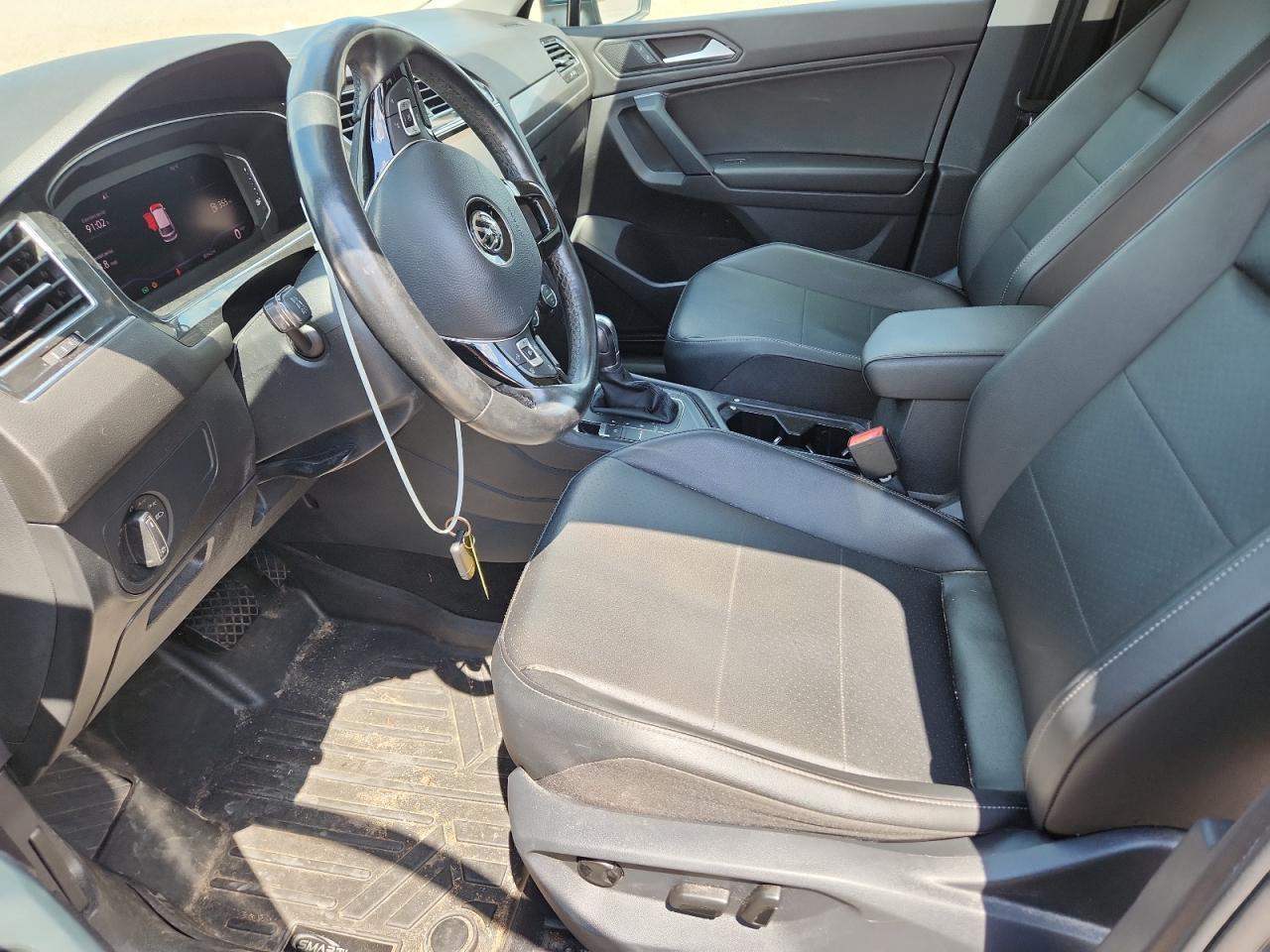 2019 Volkswagen Tiguan Se - Image 7
