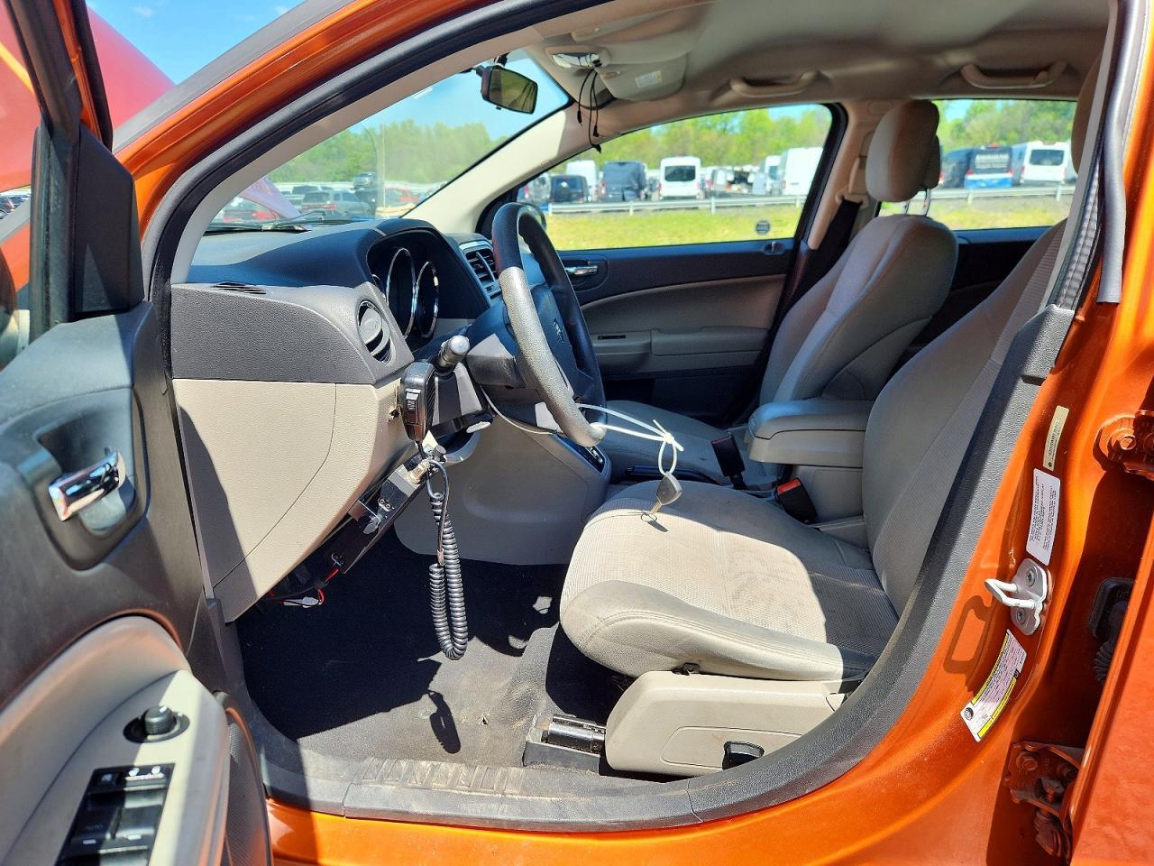 2011 Dodge Caliber Mainstreet - Image 7