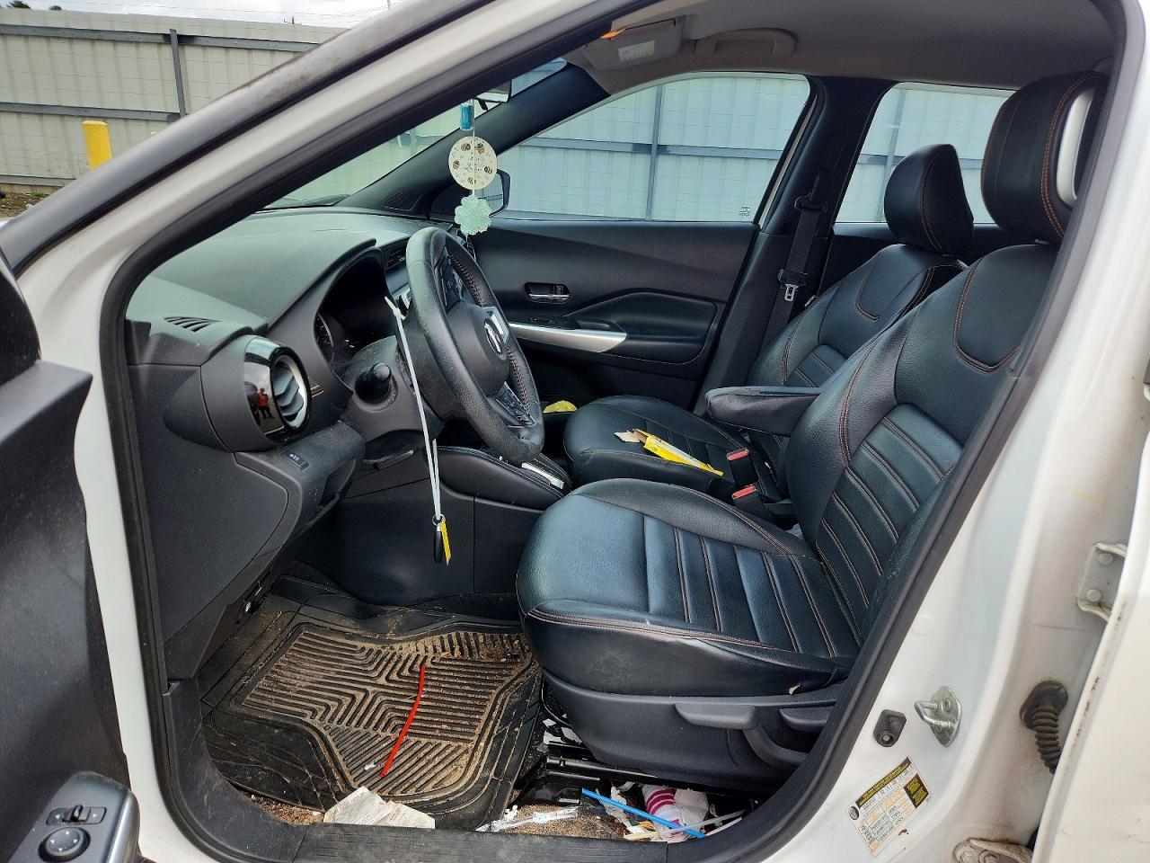 2019 Nissan Kicks Sr - Фото 7