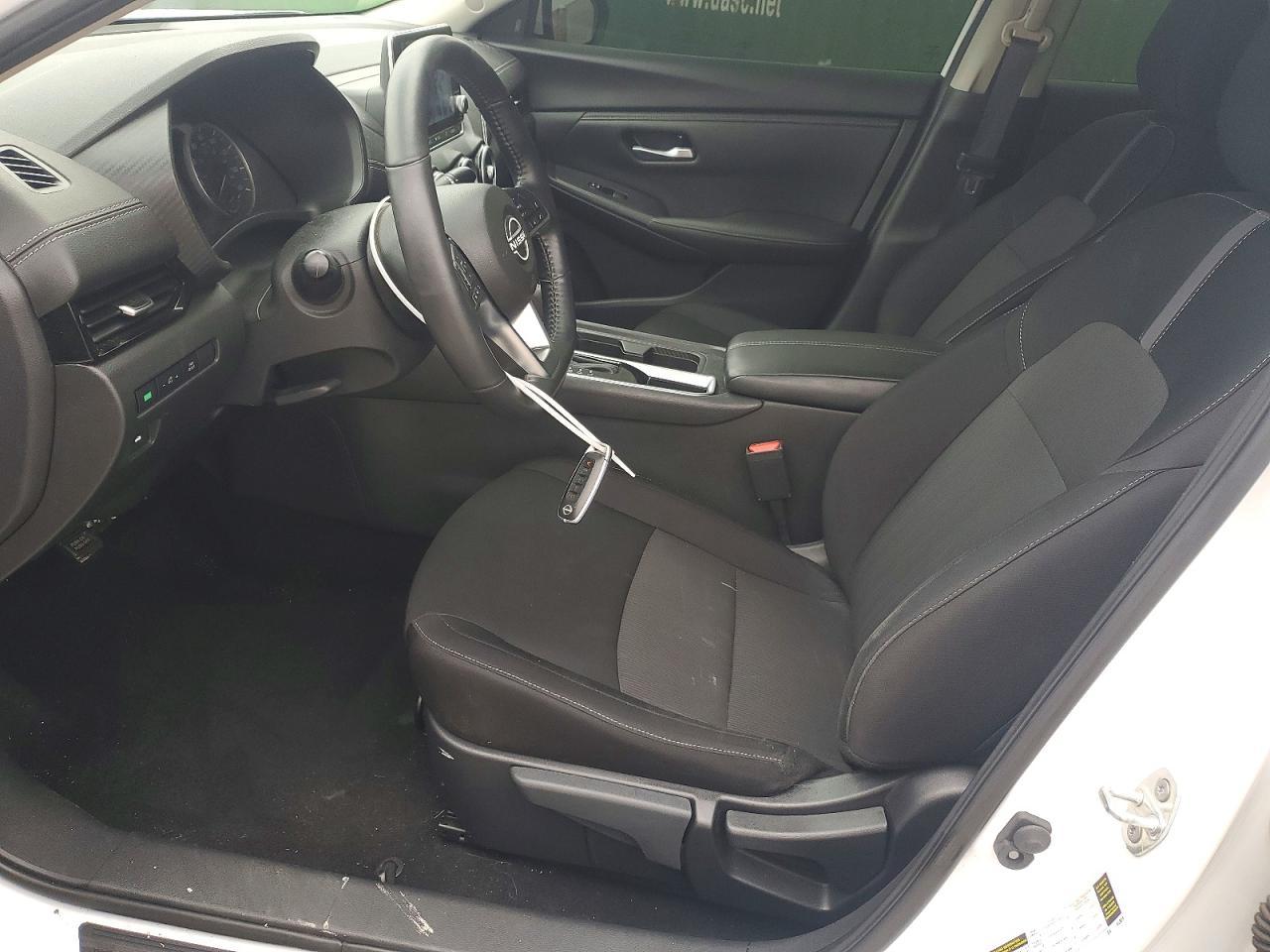 2024 Nissan Sentra Sv - Фото 7