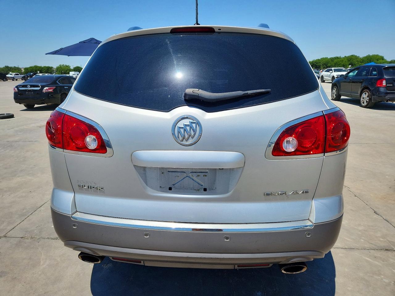 2012 Buick Enclave - Image 6